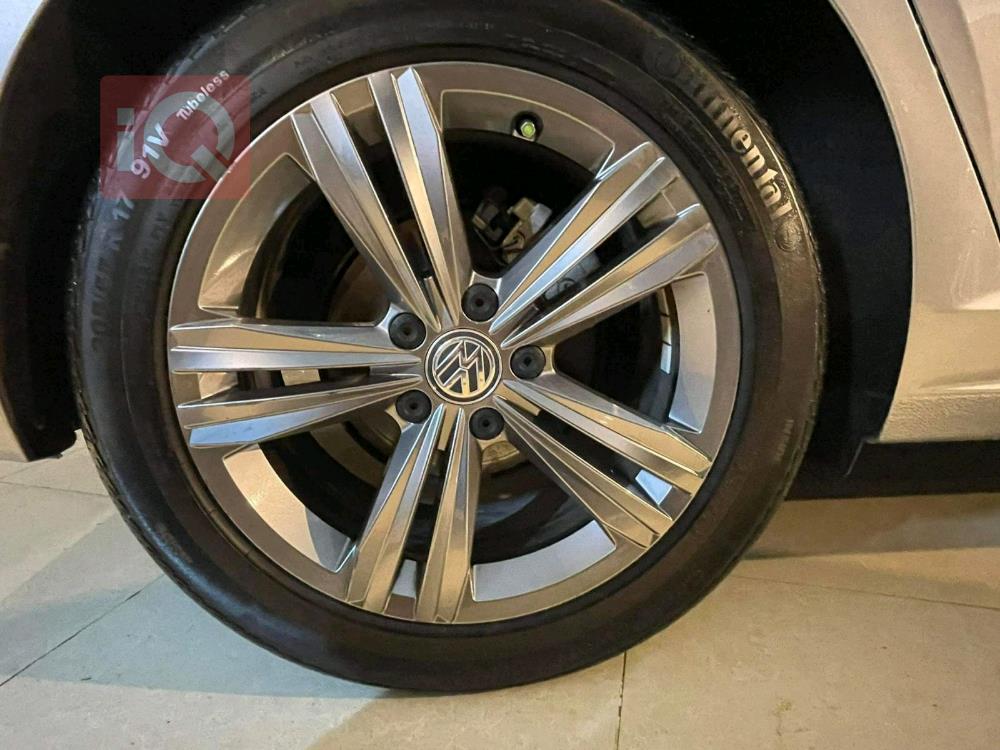 ڤۆڵکسواگن جێتا